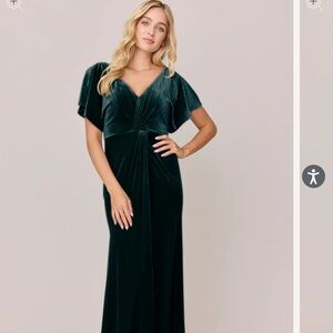 Revelry Gwen Bridesmaid Dress
